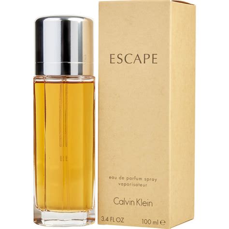 Dames Calvin Klein Eau de Parfum .